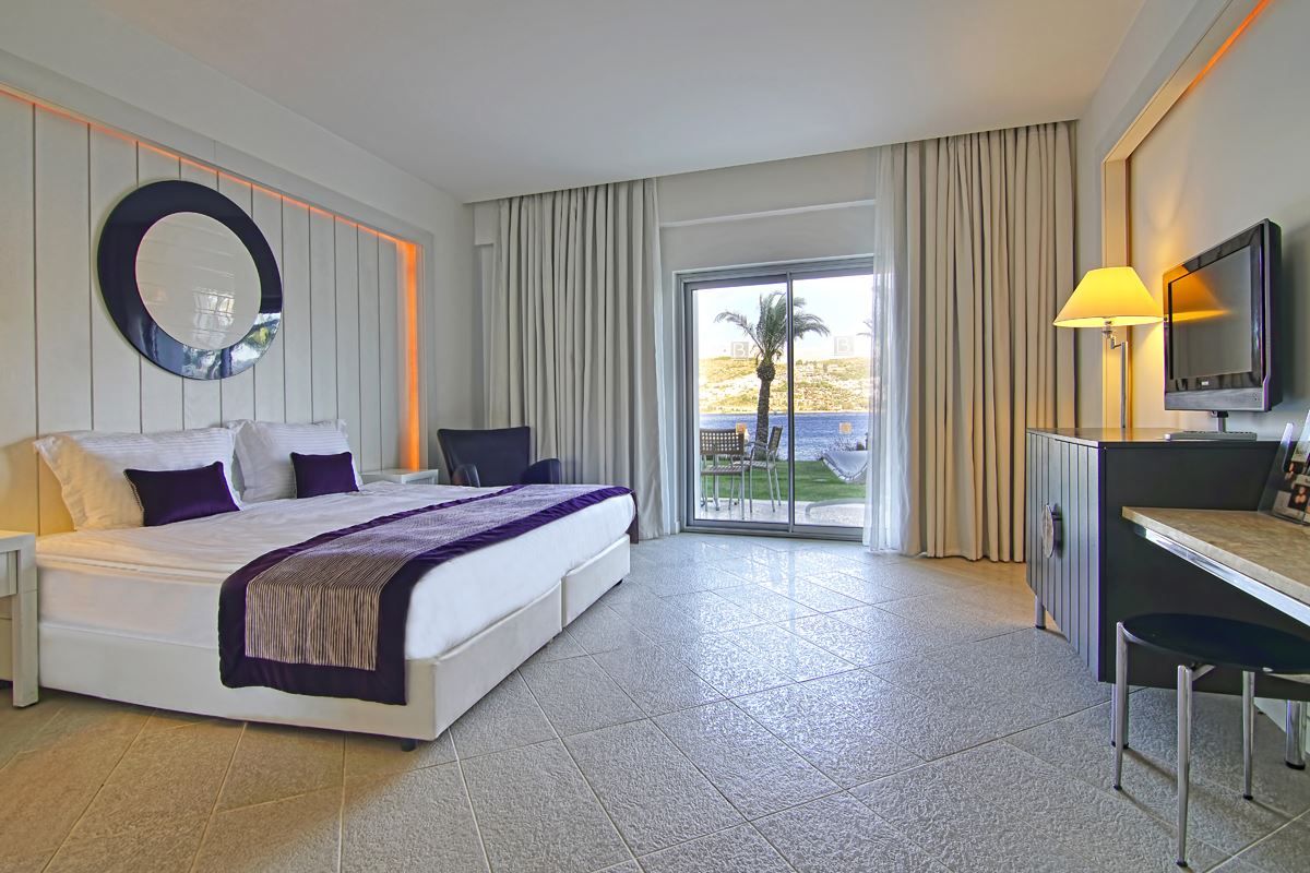 imagini hotel BAIA BODRUM